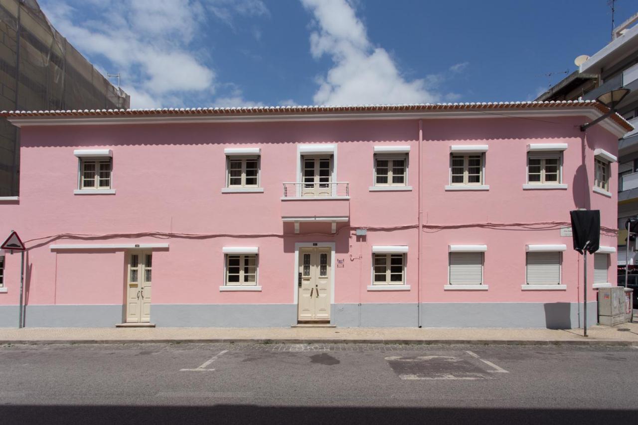 Family Home- Lisboa Vila Franca de Xira Exterior photo